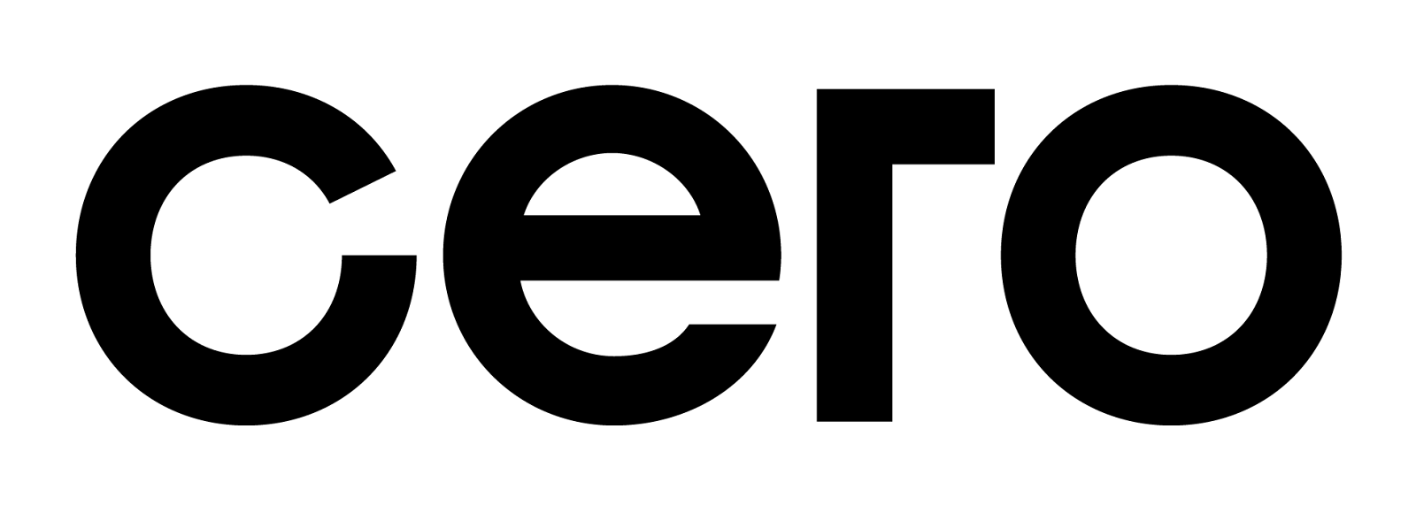Logo de Cero