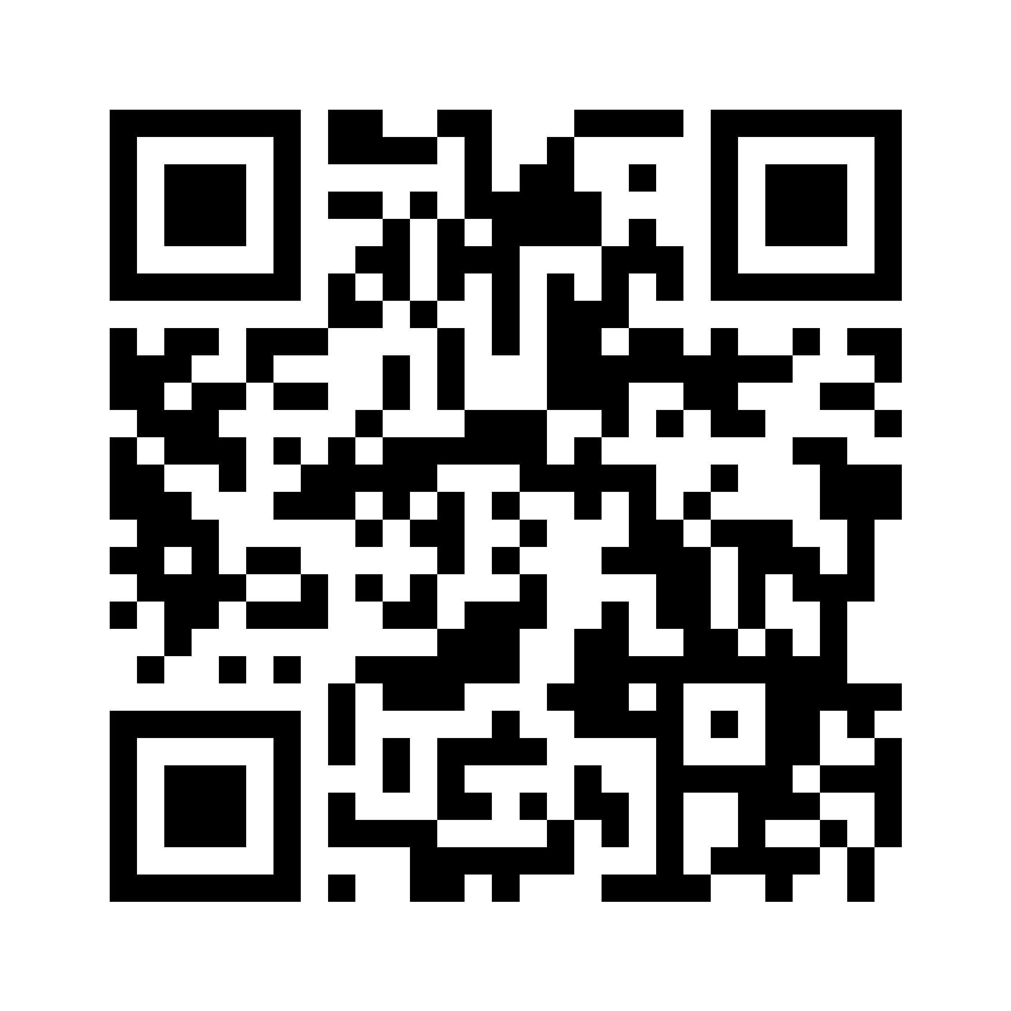 Código QR con el enlace al taller